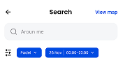 search image